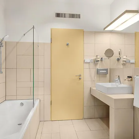 Buda Castle Hotel Budapest-3