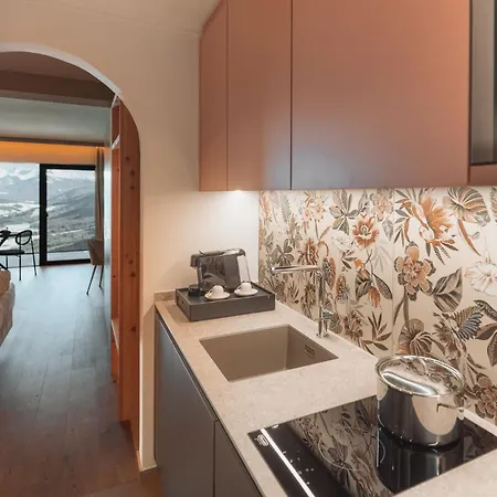 Kronplatz-Resort Berghotel Zirm-2
