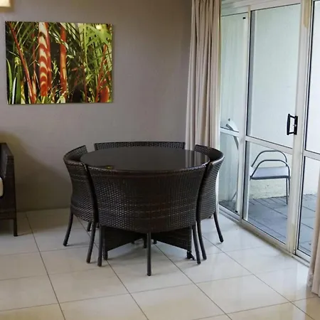 Reef Resort Villas Port Douglas-3