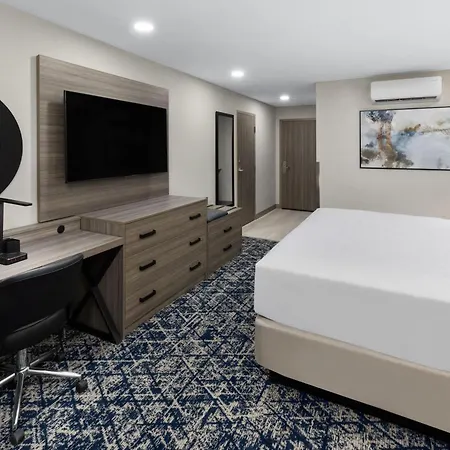 Wyndham Dfw Airport-3