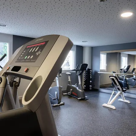 Radisson Hotel Zurich Airport-3