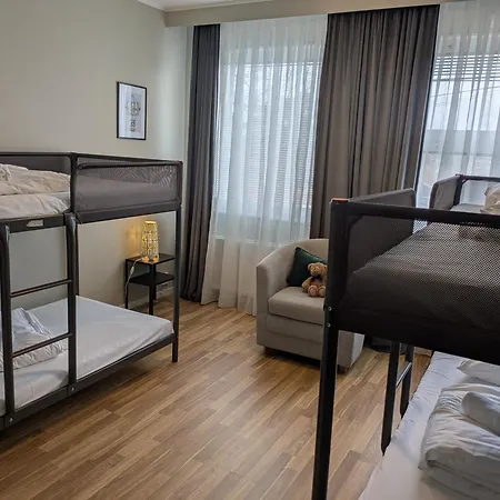 Hotell Marieberg-3