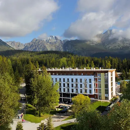 Hotel Crocus-2