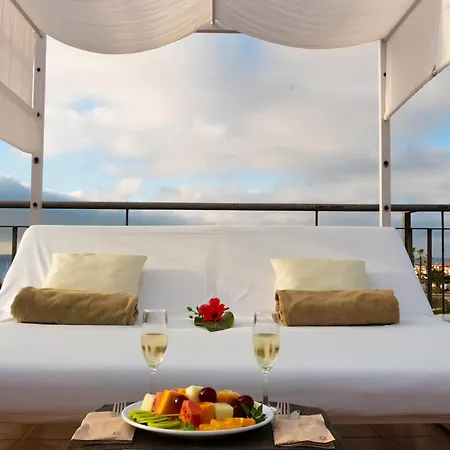 Grand Muthu Golf Plaza Hotel & Spa-2
