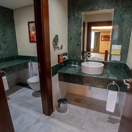 Holiday Inn Riyadh Olaya By Ihg-3