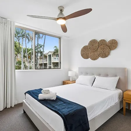 Miami Beachside Holiday Apartments-3