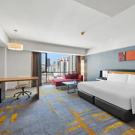 Belaire Bangkok Sukhumvit-3