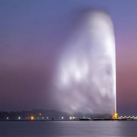 Intercontinental Jeddah By Ihg-2