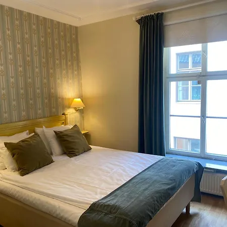 Mayfair Hotel Tunneln-2