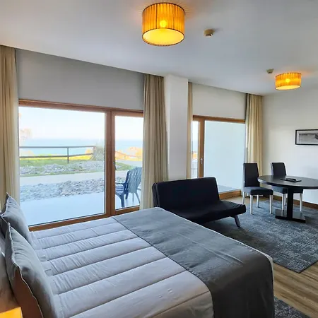 Hotel Miramar Sul-3