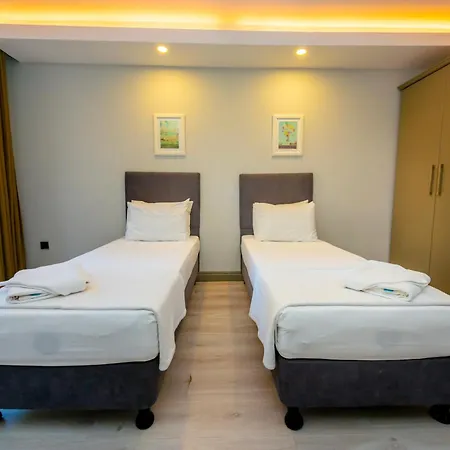 Pine Valley Hotel Oludeniz-3