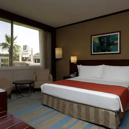 Holiday Inn Riyadh Izdihar By Ihg-3