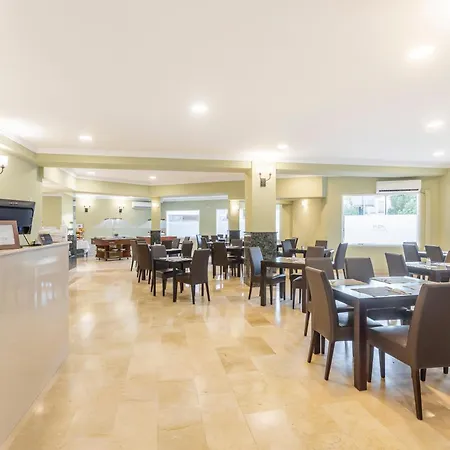 Bluesea Miramar Fuengirola-2