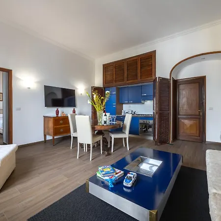 Aldrovandi Residence City Suites-3