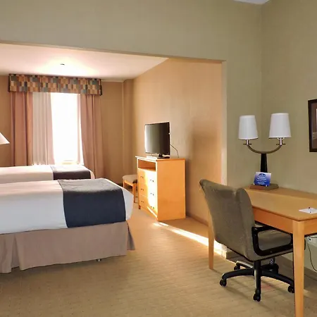 Marco Laguardia Hotel & Suites-2