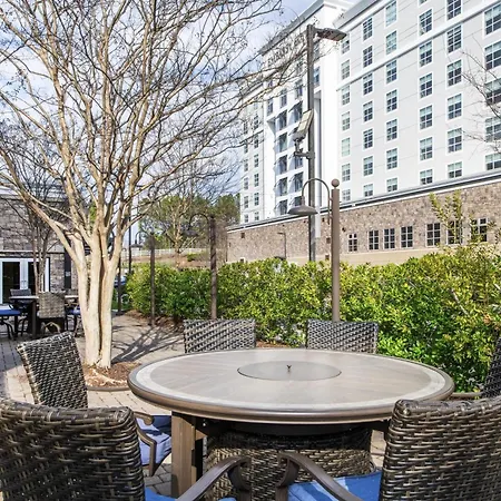 Hampton Inn & Suites Raleigh-Durham Airport-Brier Creek-3