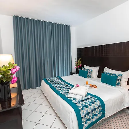 Golden Carthage Residences-2
