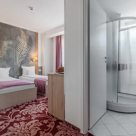 Hotel Nevis Wellness & Spa-2
