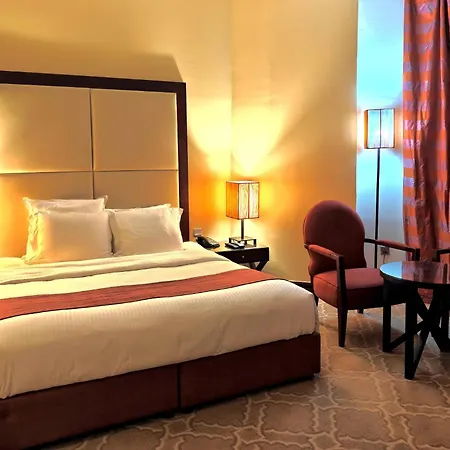 Grand Regal Hotel-2
