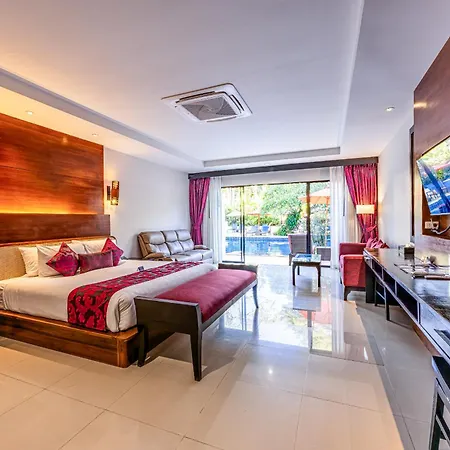 Horizon Karon Beach Resort & Spa-2