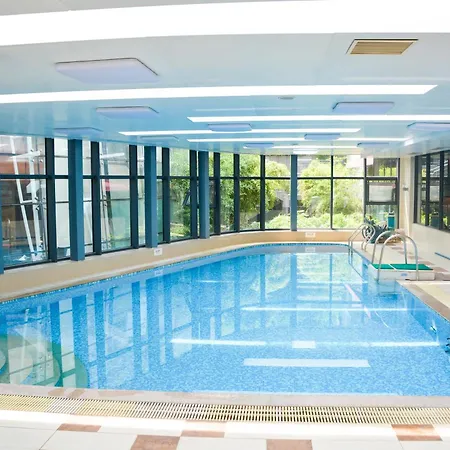 Mercure Beijing Downtown-3