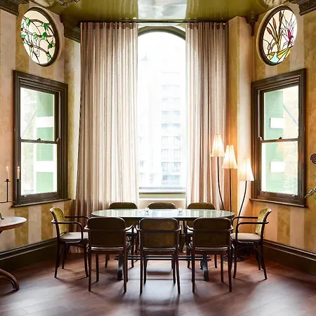 Hotel Harry, An Ascend Collection Hotel-2