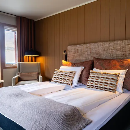 Flamsbrygga Hotel-2