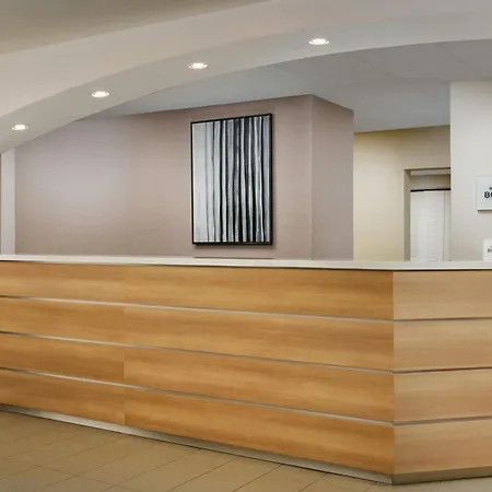 Residence Inn Orlando Lake Buena Vista-3