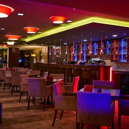 Wellness Hotel Chopok-2