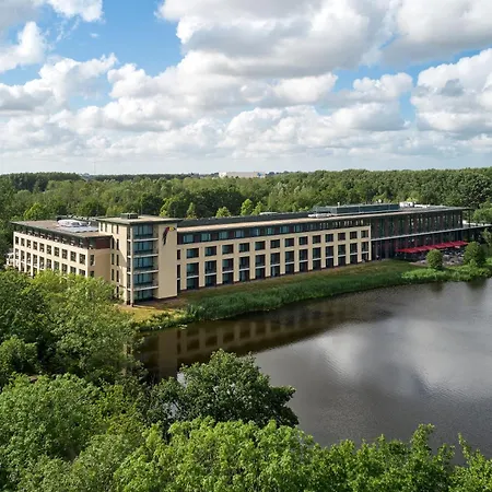 Van Der Valk Hotel Sneek-2