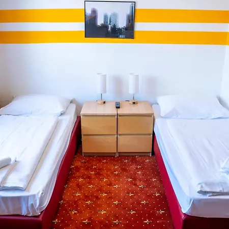 Hotel Alser-2