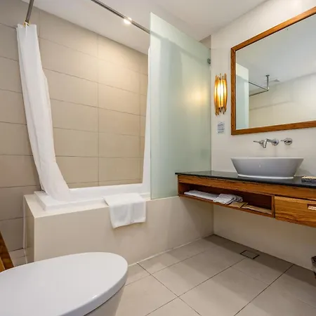 Bluewater Maribago Beach Resort-3