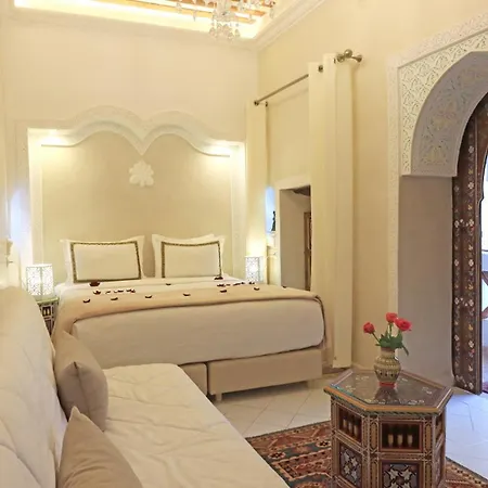 Riad Palais Des Princesses & Spa-3
