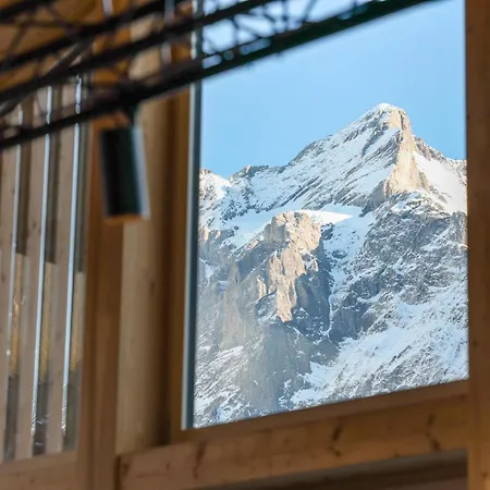 Eiger Lodge Easy-3