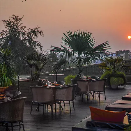The Park Hyderabad, Banjara Hills Near Hussain Sagar Lake-2