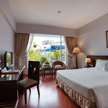 Mondial Hotel Hue-3