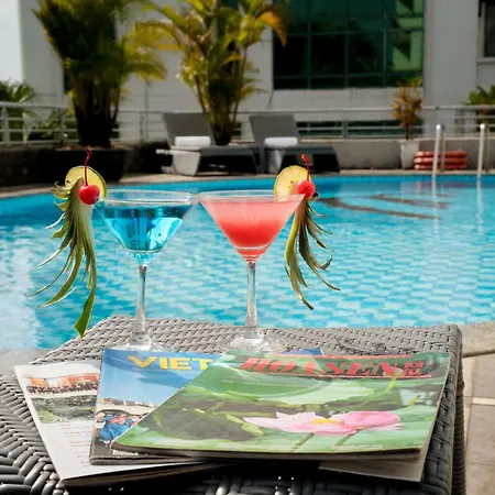 Mondial Hotel Hue-2