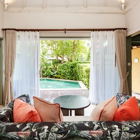 Davinia Hua Hin Resort-3