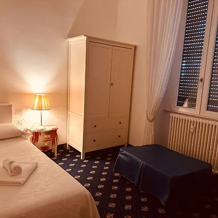 My Hotel Milano-2