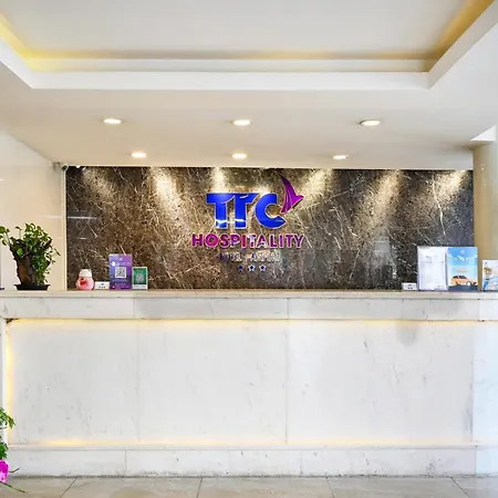 Ttc Hotel Deluxe Airport-3