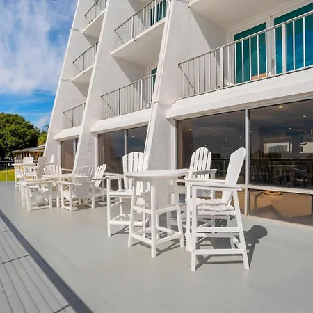 Inn On Destin Harbor, An Ascend Collection Hotel-3