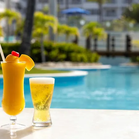 Marriott'S Aruba Ocean Club-2