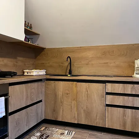 Apartments Renata-2