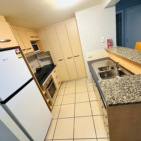 Caloundra Central Apartment Hotel Official-3