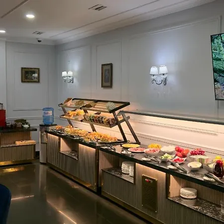 Janblue Hotel-3