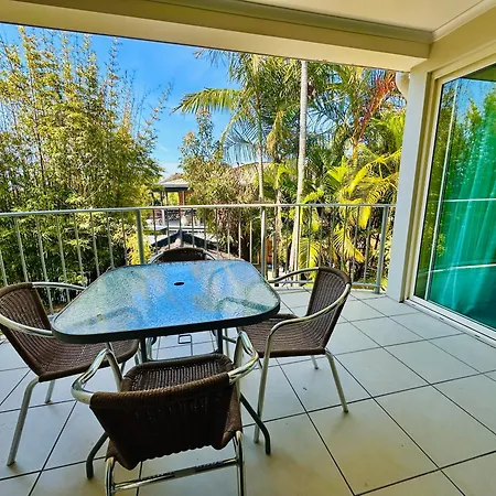Caloundra Central Apartment Hotel Official-2
