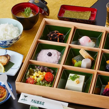 Yamatoya Honten Ryokan Osaka-3