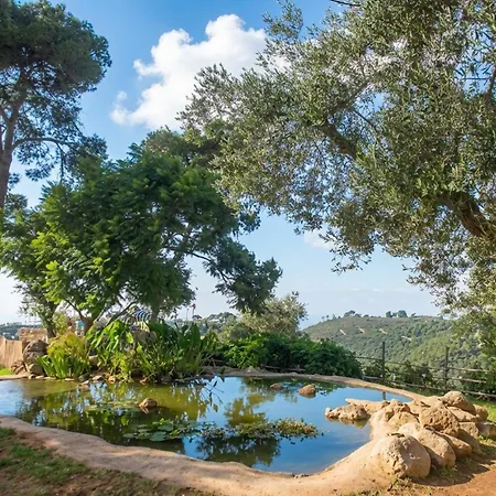 Beit Oren Hotel-2