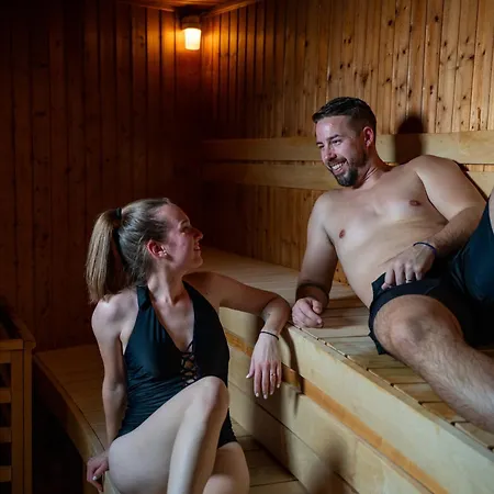 Wellness Hotel Gyula-3
