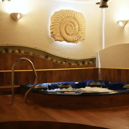 Hotel Relaks Wellness & Spa-3